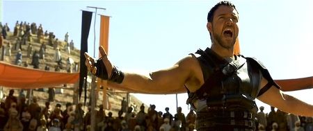 영화 글래디에이터