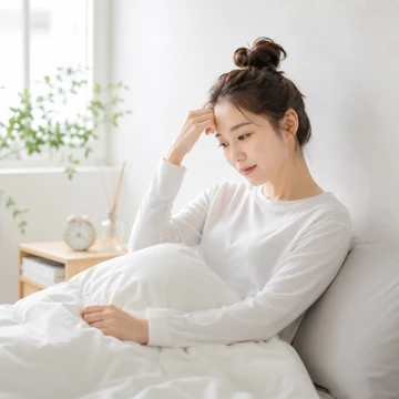 면역력 회복 생활 습관 점검11