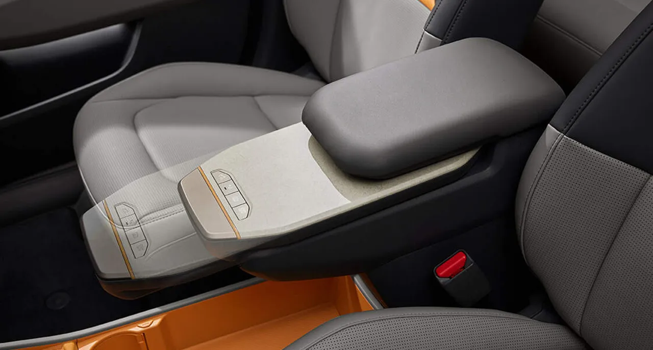 2025 기아 EV3 이미지