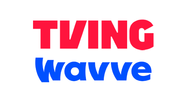 TVING-Wavve