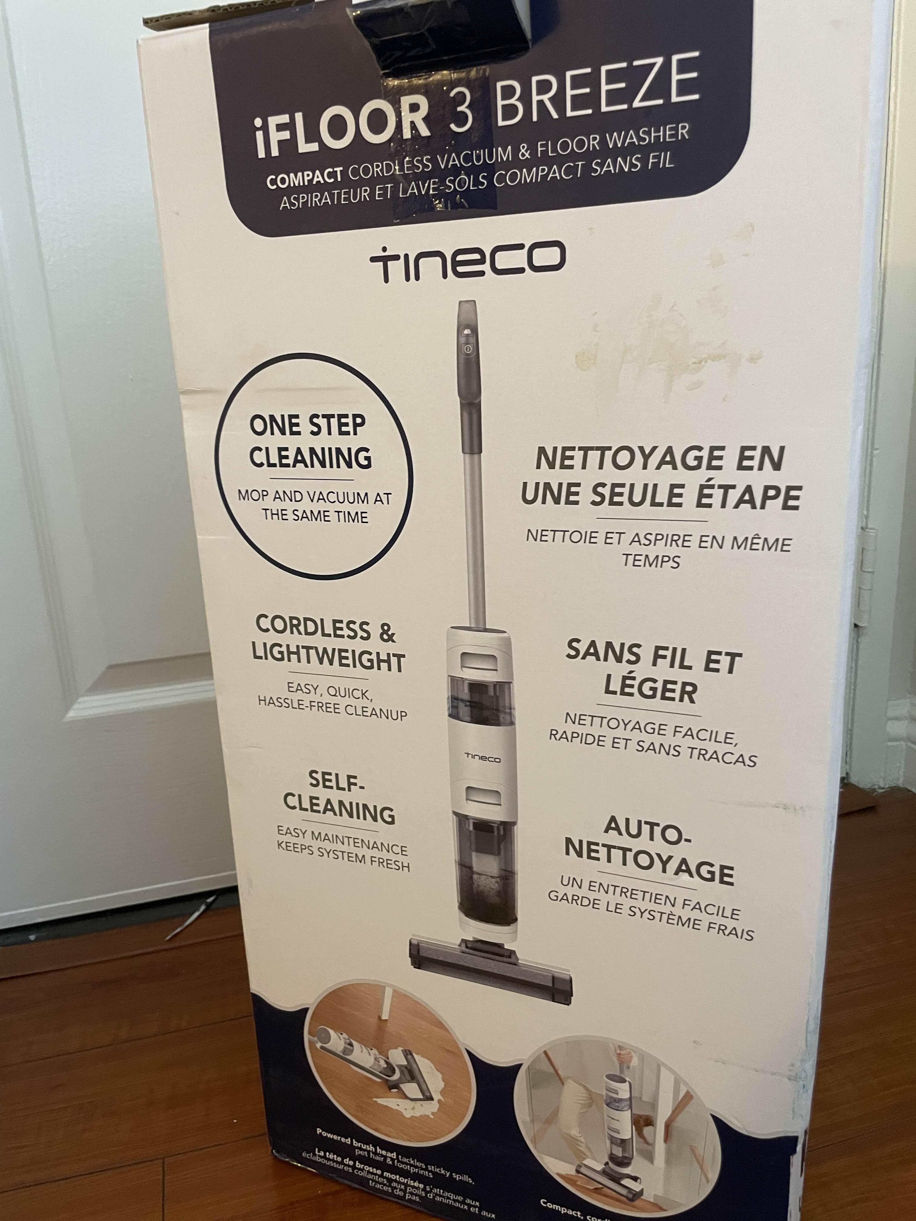 Ifloor3 Breeze