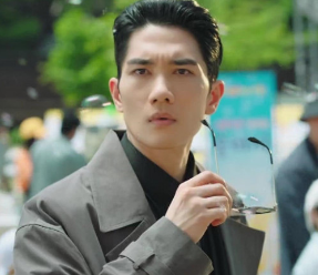 JTBC 수목드라마 놀아주는여자 등장인물