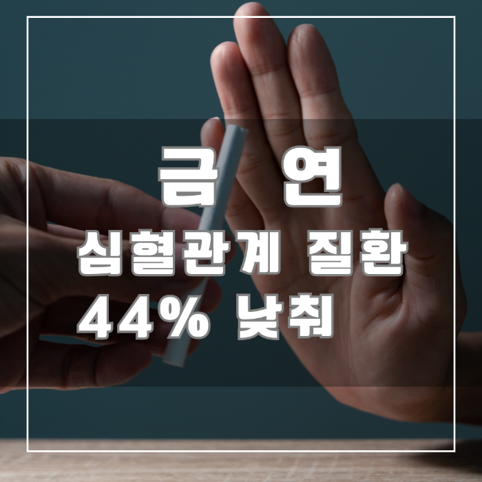 금연