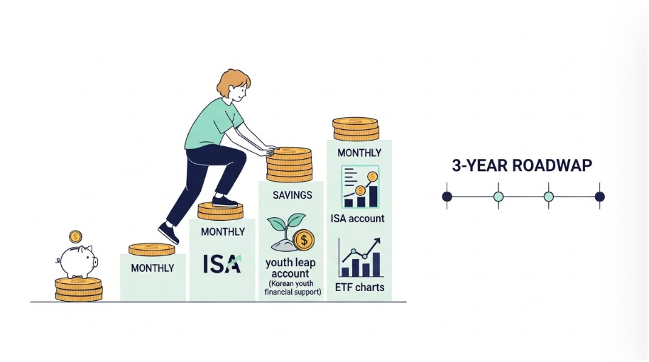 자산형성 이미지