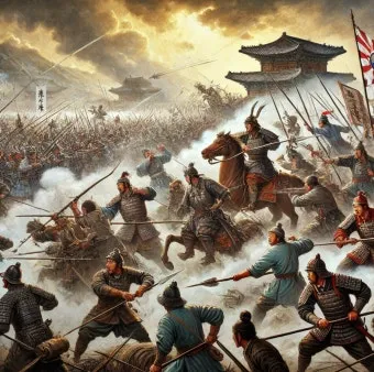 임진왜란 도자기 전쟁이라 불리는 이유와 조선 도공의 운명_2