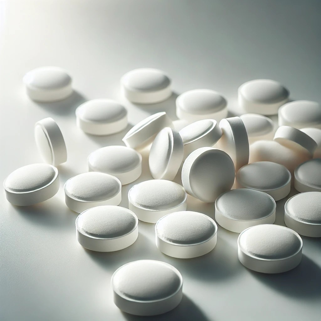 albendazole pills