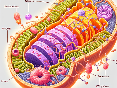 코엔자임 큐텐의 효능