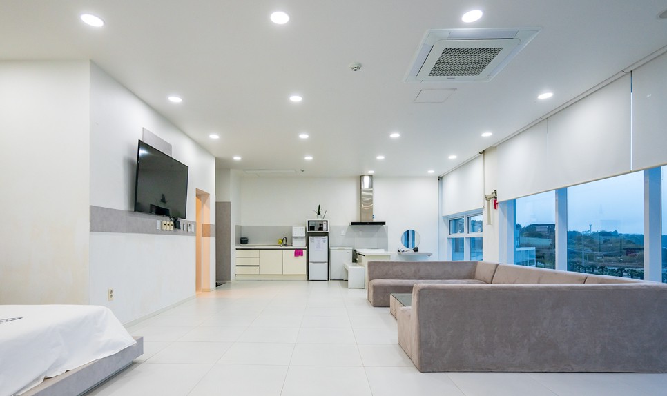 거제도 풀빌라 비커밍 펜션