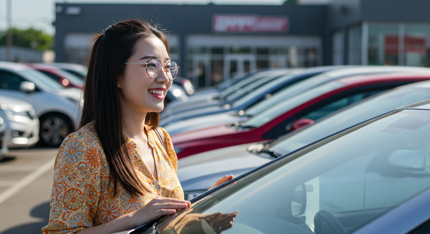 카니발 중고차 시세표