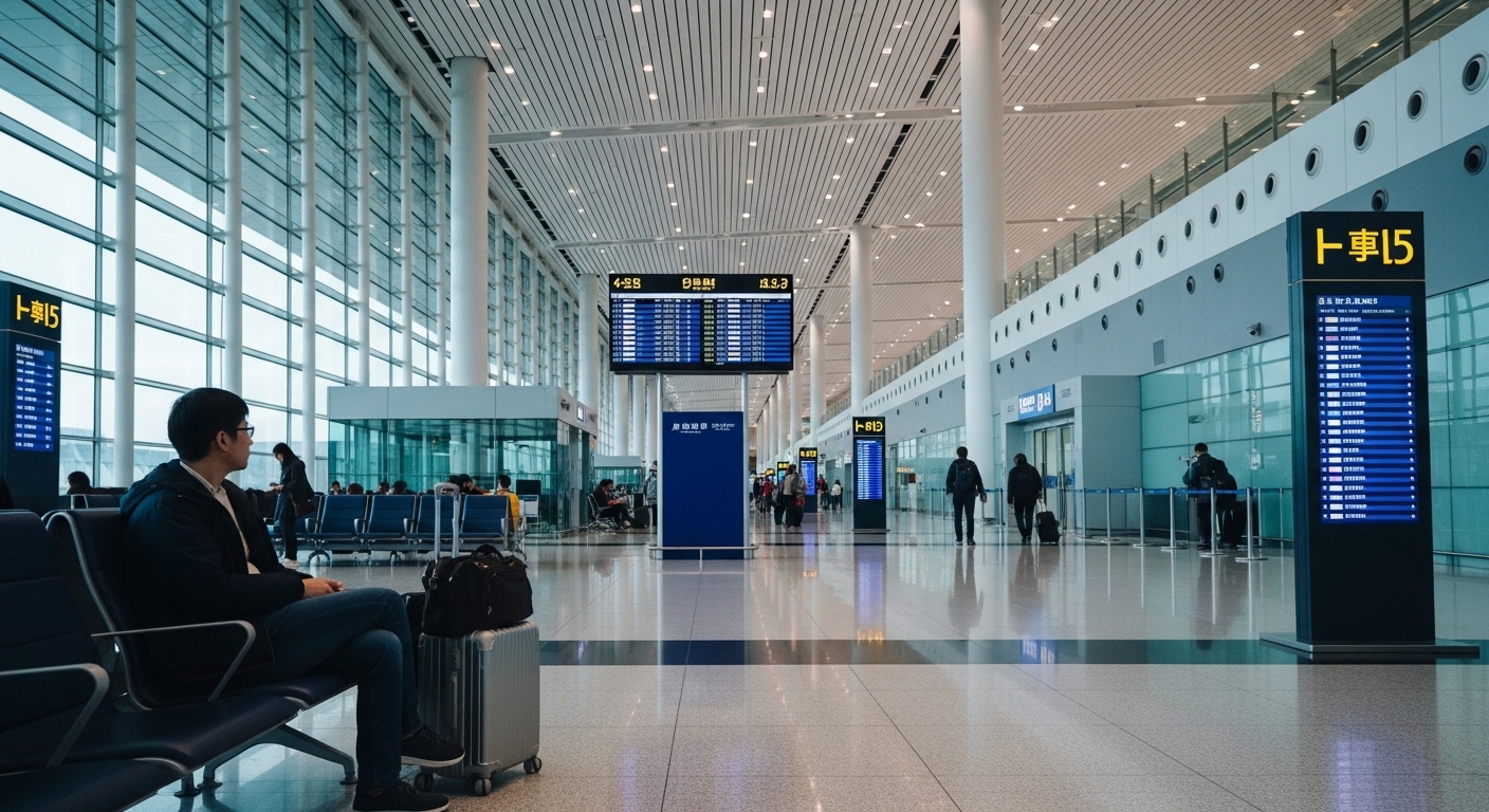 중국 입국신고서 작성 방법 및 온라인 QR 모바일 동반자 등록 비자 신청