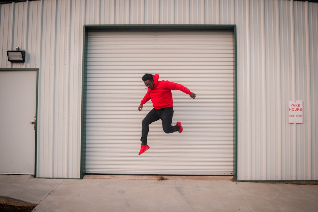 Jumping