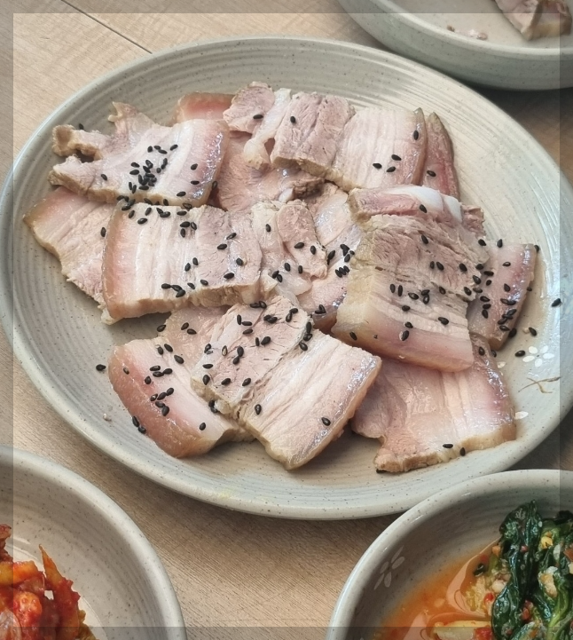 성북동 맛집 BEST 11