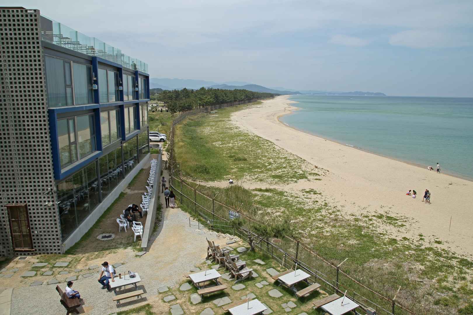 바우지움조각미술관