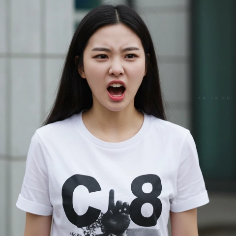 화날 때 욕을하면 스트레스가 줄어든다