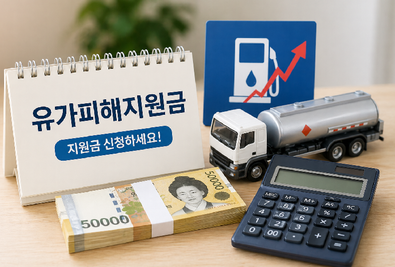 유가피해지원금
