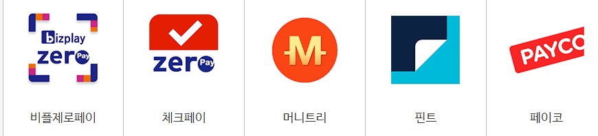 강동사랑 상품권 사용처 가맹점 구입 방법