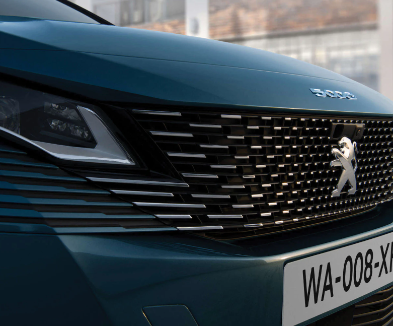 프랑스 패밀리카, 대형 suv 푸조 5008GT / 푸조 5008 하이브리드 가격, 연비, 제원, 시승기 바로보기