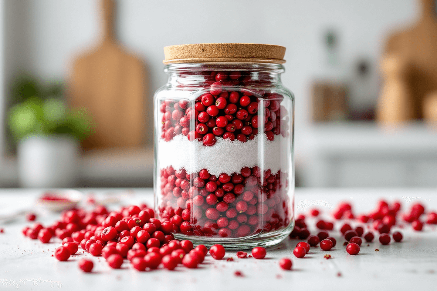 오미자 사진입니다.