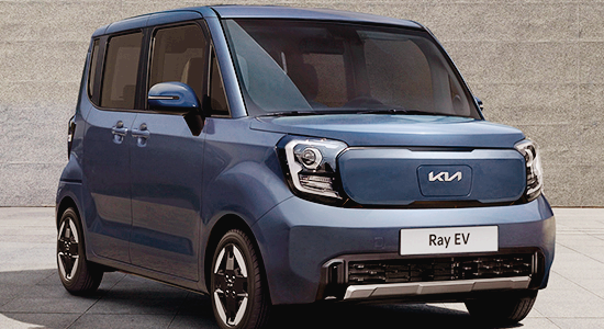 기아 레이 중고차 가격 시세표 24년10월