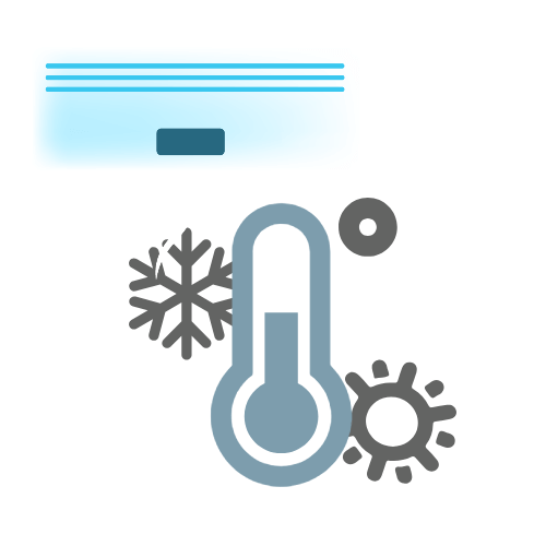 인버터 에어컨 사용법 완벽 정리