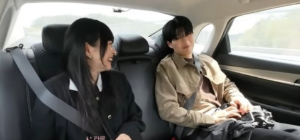 신들린연애 최한나 박이율 미공개영상