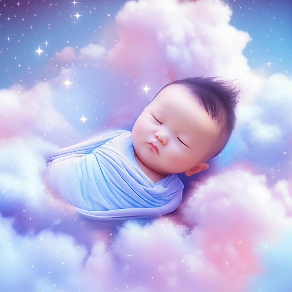 아기 꿈 해몽: 남자, 여자, 출산 