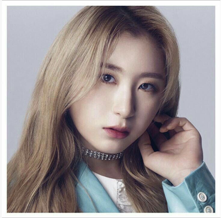 아이즈원 프로듀스48 이채연 사진모음