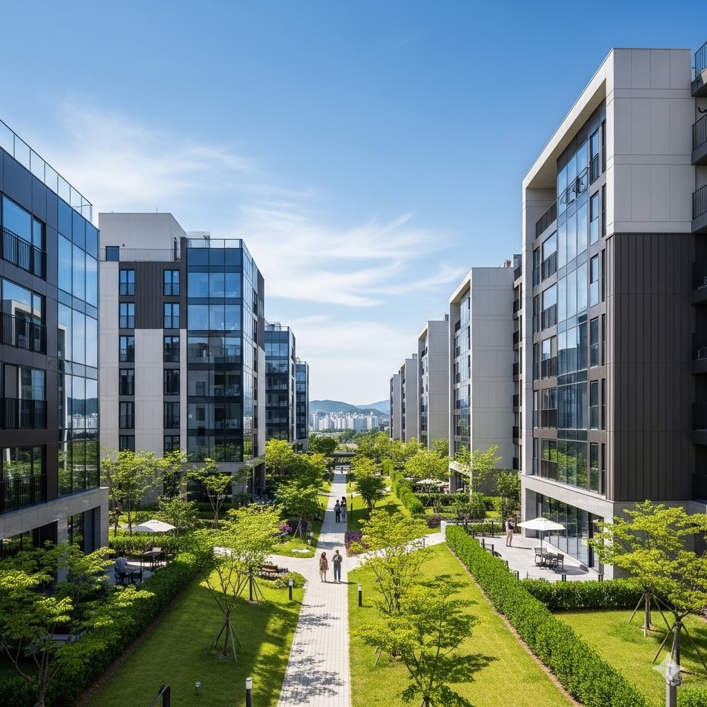 2025년 LH 국민임대주택 입주자격 완벽 정리 및 보증금 월세 부담 없이 문화누리카드 혜택까지