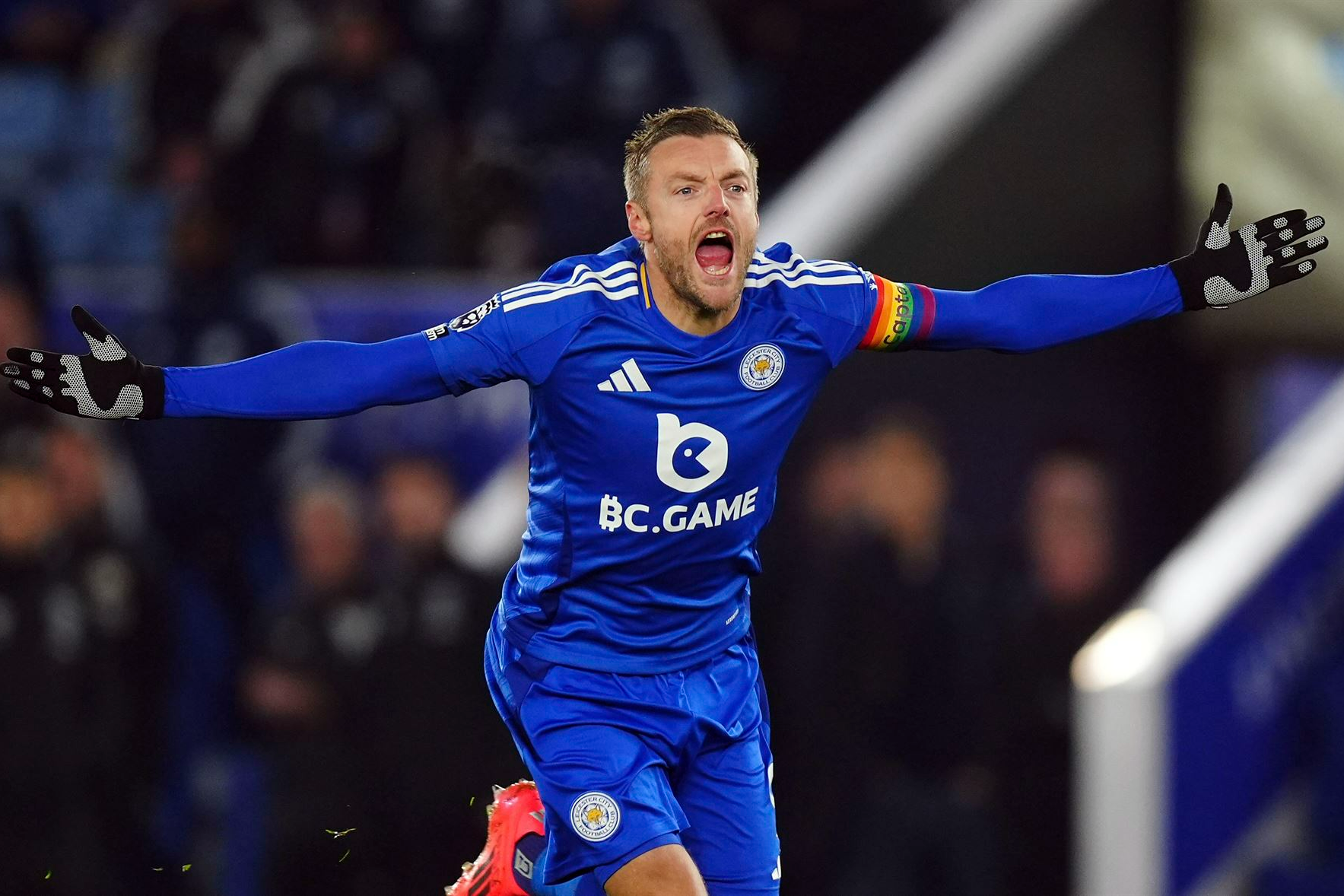 레스터 시티 웨스트햄