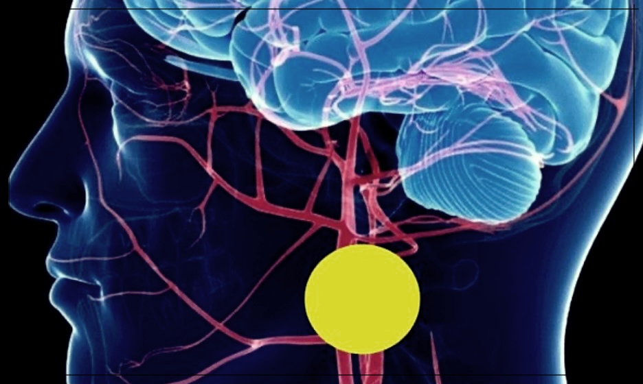 턱아래 멍울 제거 방법 5가지