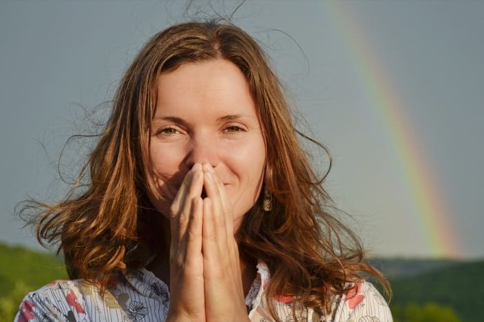 "낙천적인 사람이 좋다" Why some people are more optimistic than others &mdash; and why it matters