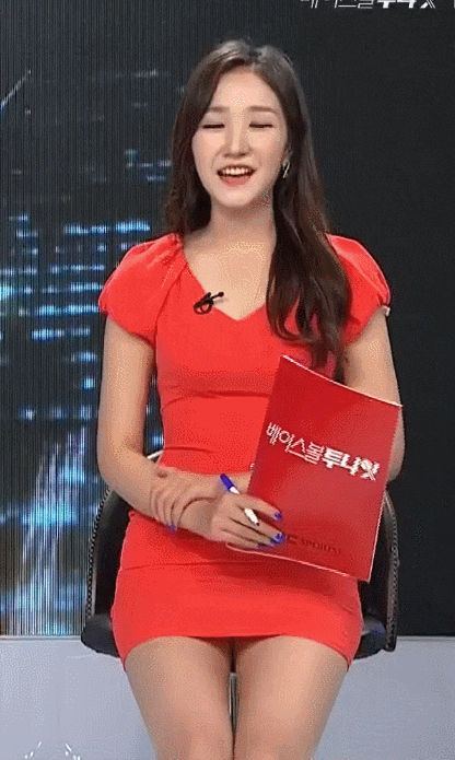 장예인 아나운서 인스타그램 사진 몸매 얼굴