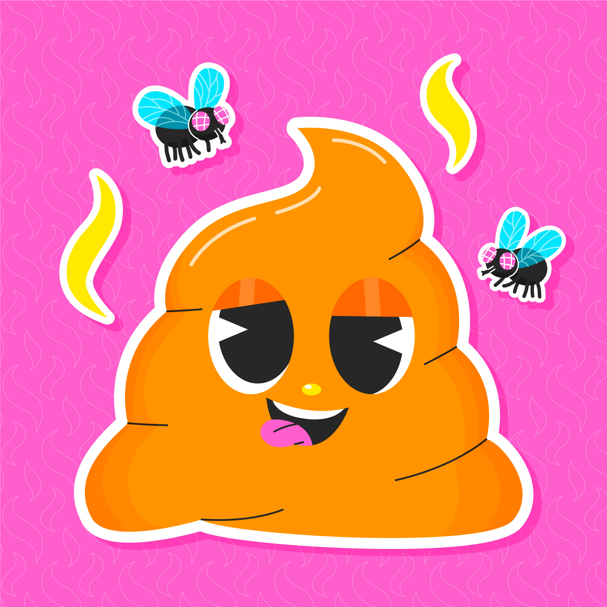 똥 참으면 생기는 변화