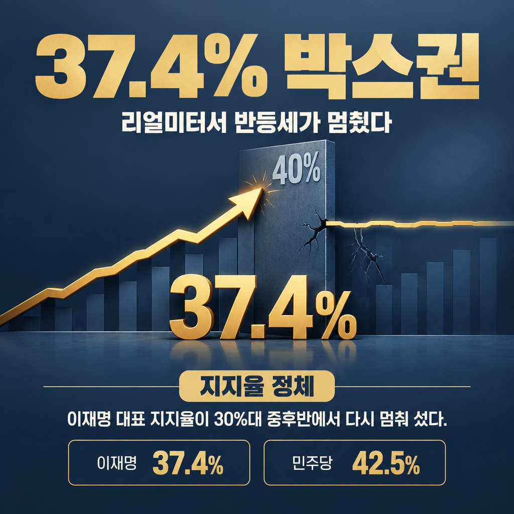 37.4% 박스권