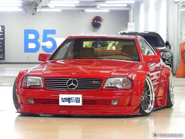 중고차 직거래 사이트 추천 - 보배드림, 중고차 매물2