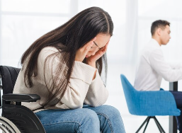 공황장애 증상 9