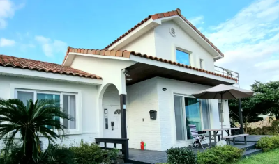 제주한달살기 숙소 프리홈펜션