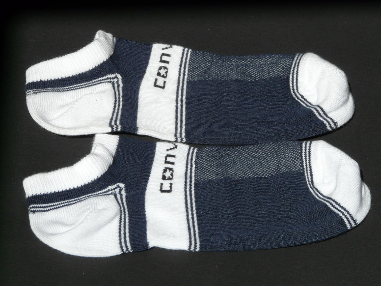 세탁망보다 확실한 양말 분실 방지 꿀팁