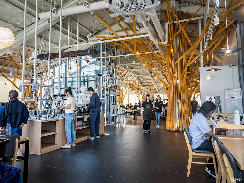 자연 그리고 어반