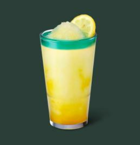 스타벅스 메뉴와 가격