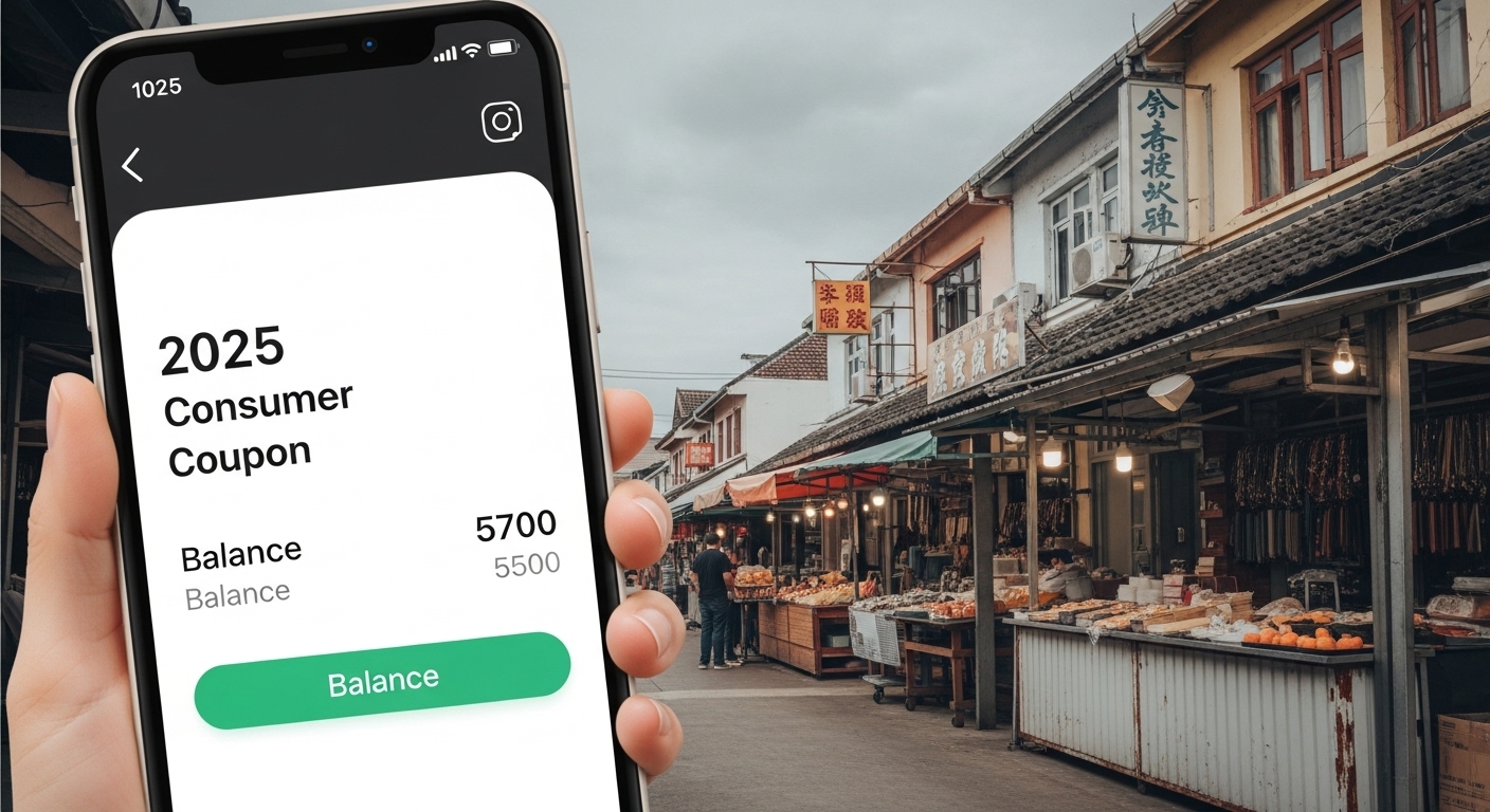 민생회복 소비쿠폰