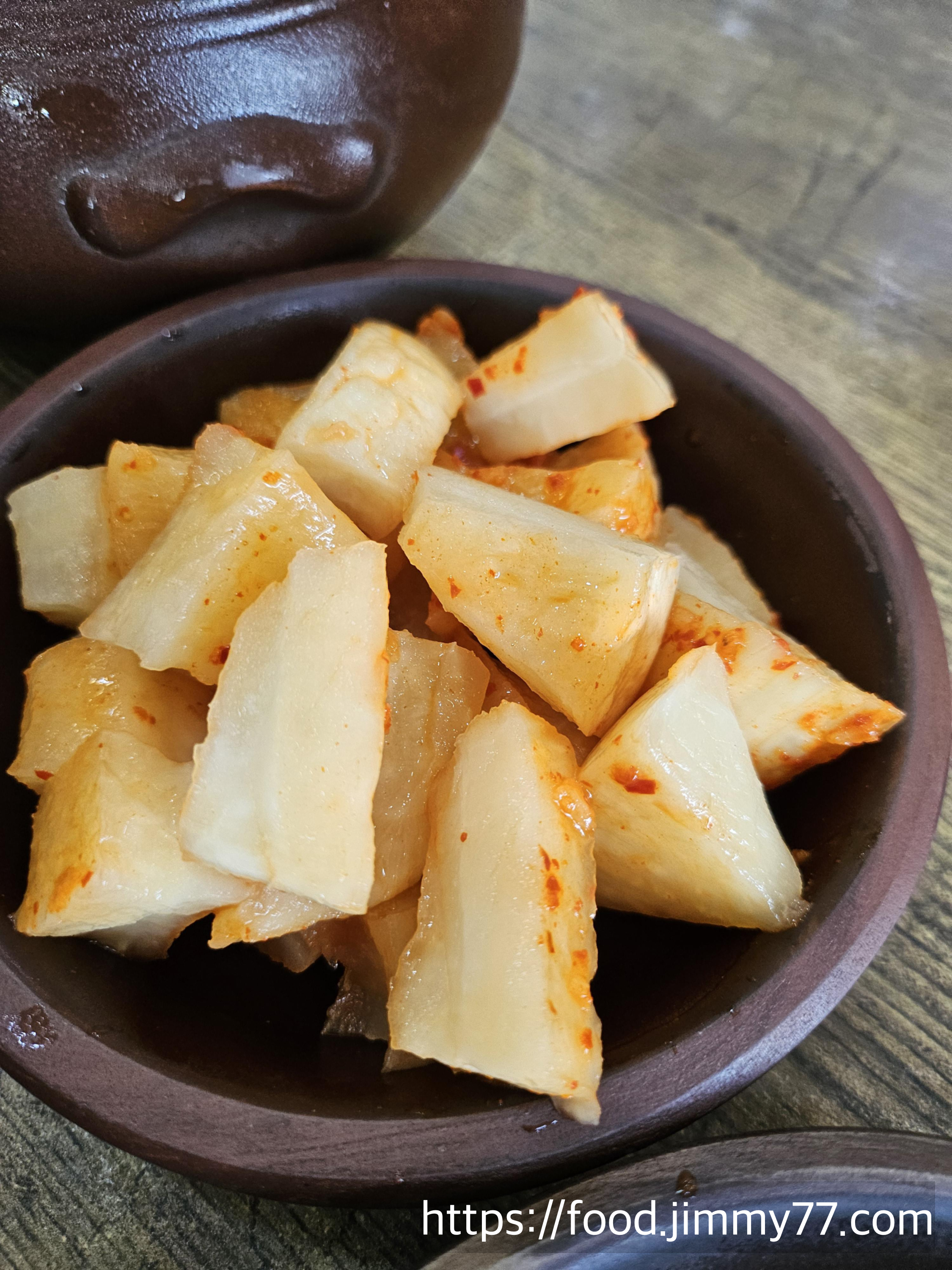 철원양평해장국