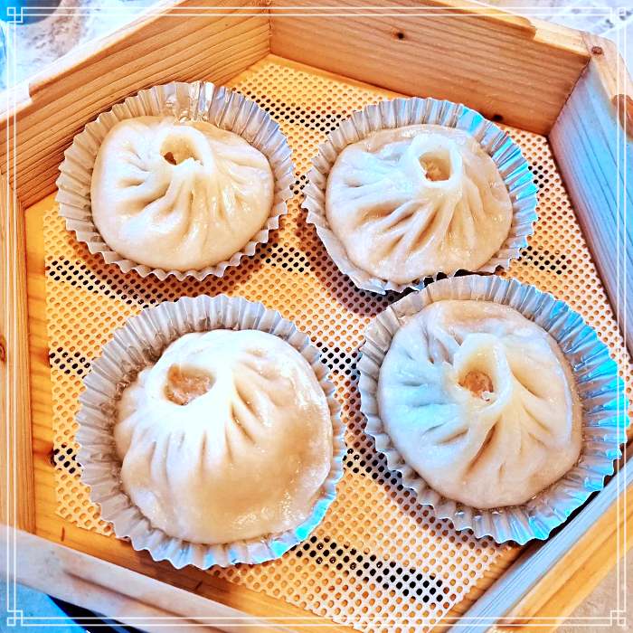 OBS 어서옵쇼 광화문, 종각 쫄깃하고 탱탱한 면발이 일품, 도삭면 맛집
