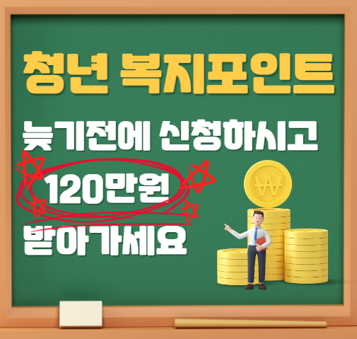 청년복지포인트