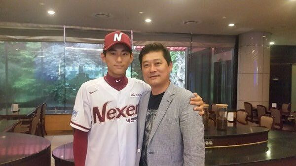 이정후 나이 프로필 학력 고향 가족 기록 연봉 300억의 가치: 타율 0.404 미친 반등 비결 총정리