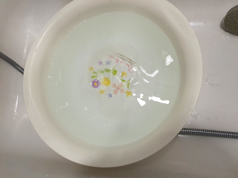 청바지 세탁법 / 물안빠지게 세탁하는 꿀팁 - □ 본격적인 청바지 세탁법 시작! 청바지 세탁법 / 물안빠지게 세탁하는 꿀팁 - □ 본격적인 청바지 세탁법 시작!