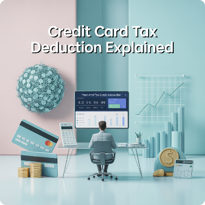 2025 연말정산 신용카드 공제 계산법 이미지