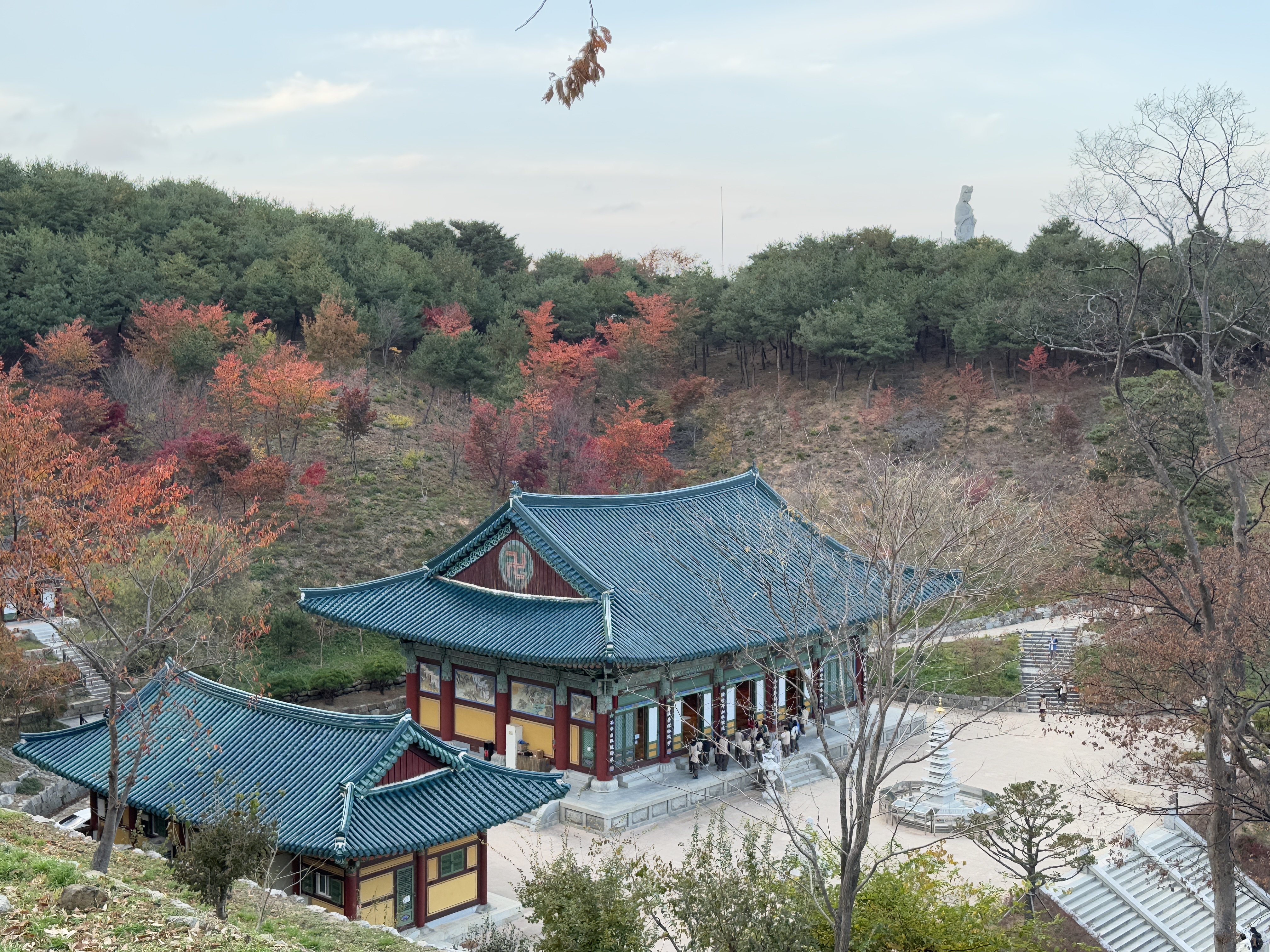 낙산사