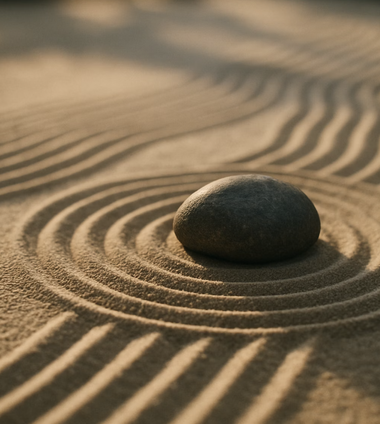 황금률: 문제가 없다면, 건드리지 마라