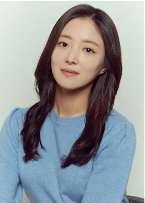 이세영 프로필